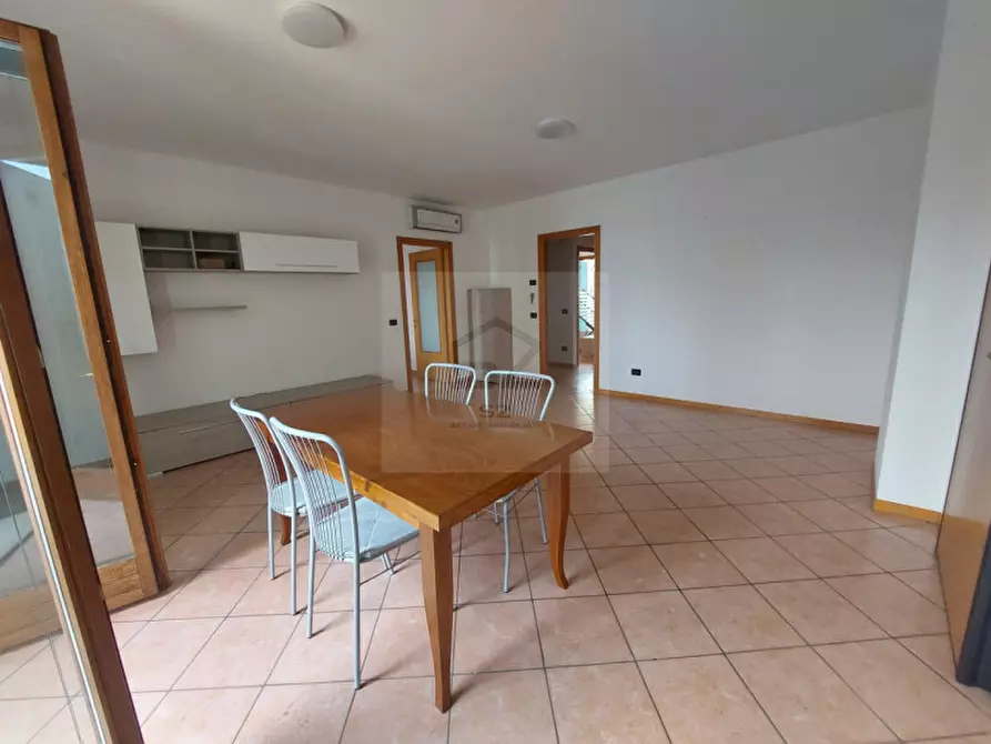 Immagine 3 di Appartamento in vendita  in Via Undici Febbraio a Saonara