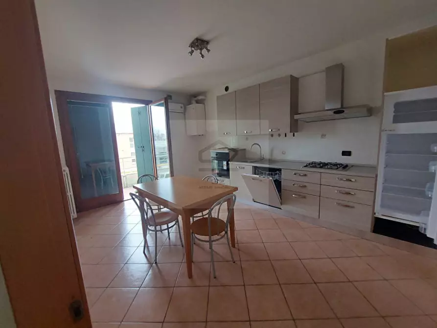 Immagine 5 di Appartamento in vendita  in Via Undici Febbraio a Saonara