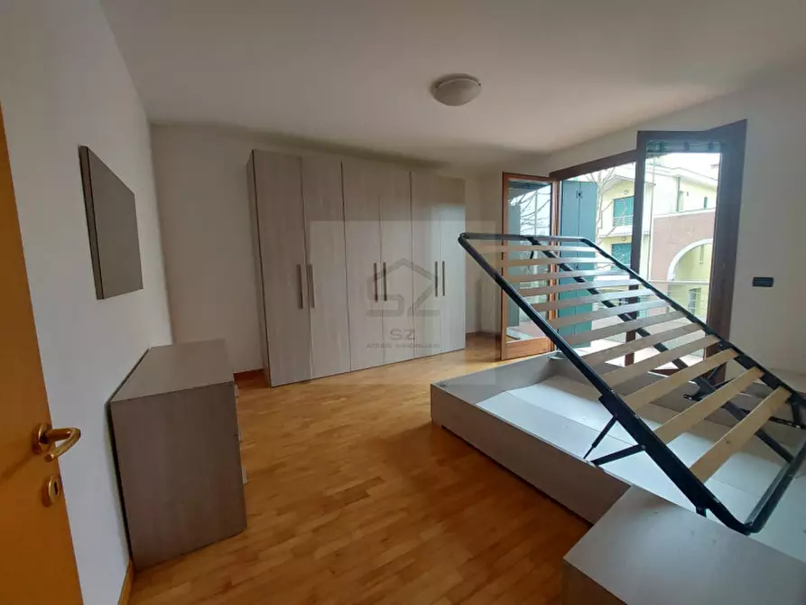 Immagine 10 di Appartamento in vendita  in Via Undici Febbraio a Saonara