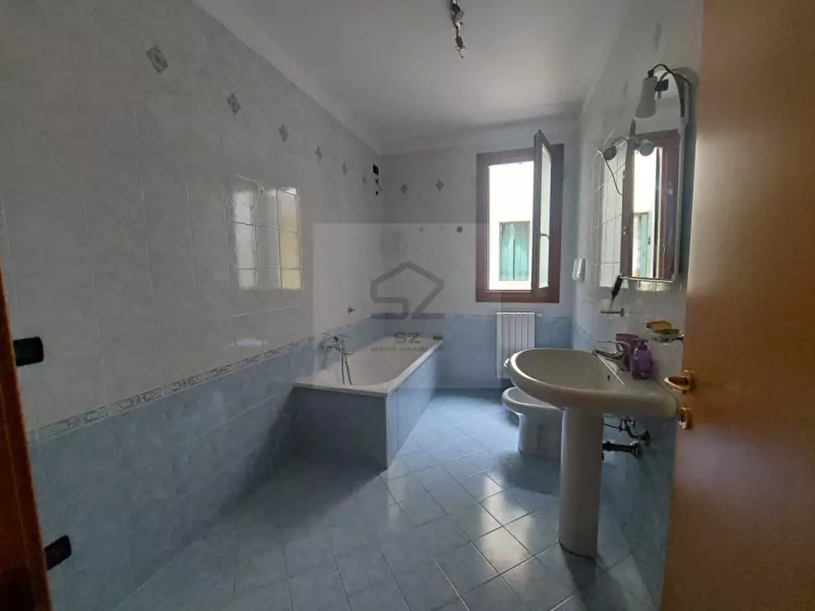 Immagine 11 di Appartamento in vendita  in Via Undici Febbraio a Saonara