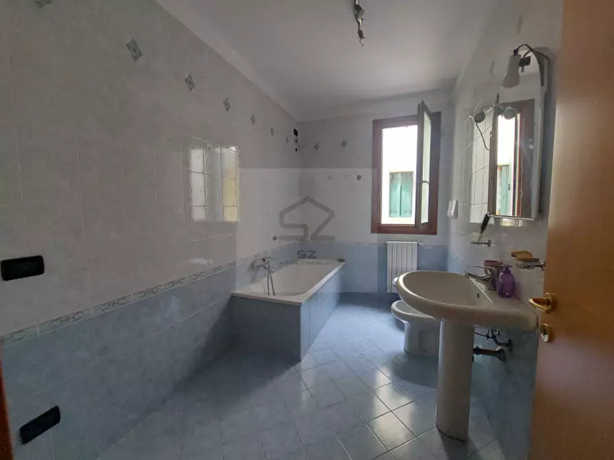 Immagine 12 di Appartamento in vendita  in Via Undici Febbraio a Saonara