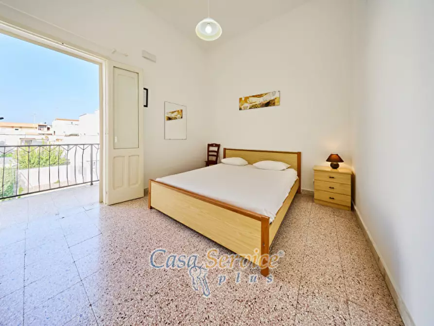 Immagine 2 di Casa bifamiliare in vendita  in Via delle Perle a Gallipoli