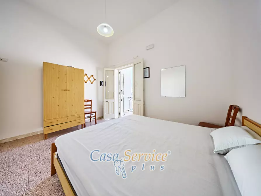 Immagine 3 di Casa bifamiliare in vendita  in Via delle Perle a Gallipoli