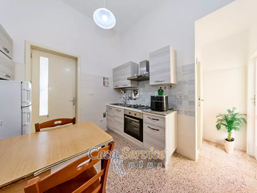 Immagine 4 di Casa bifamiliare in vendita  in Via delle Perle a Gallipoli