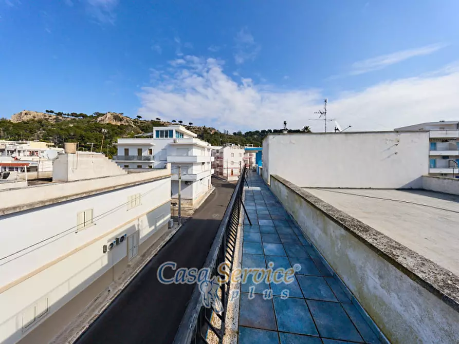Immagine 5 di Casa bifamiliare in vendita  in Via delle Perle a Gallipoli