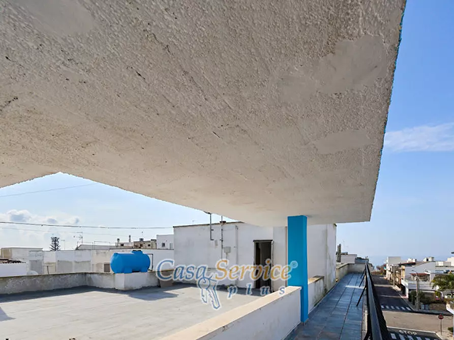 Immagine 7 di Casa bifamiliare in vendita  in Via delle Perle a Gallipoli