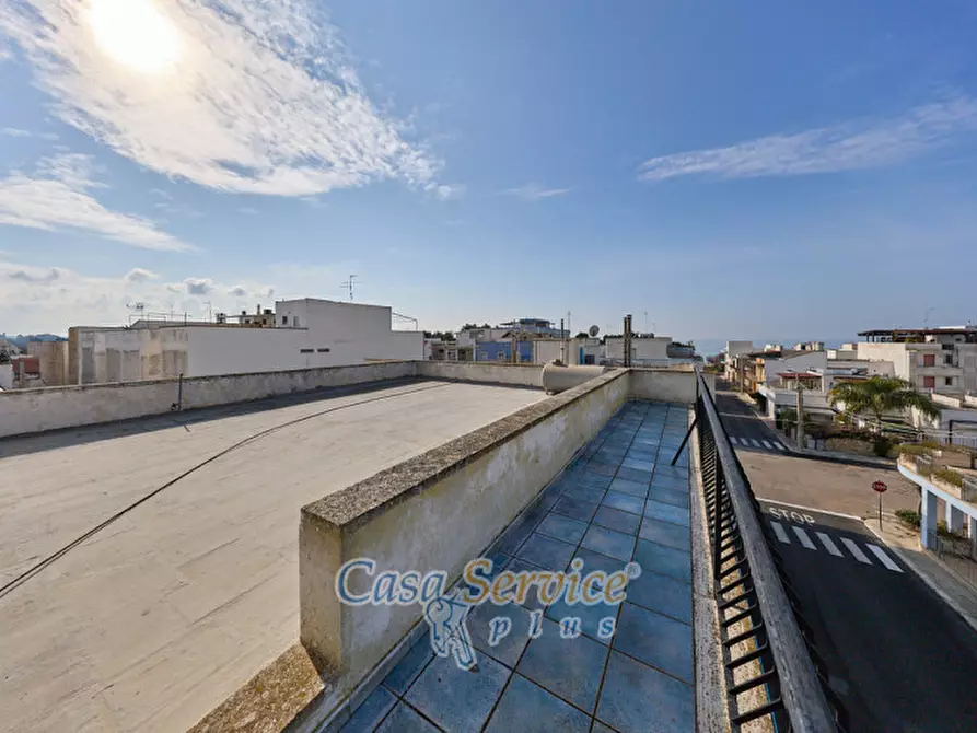Immagine 9 di Casa bifamiliare in vendita  in Via delle Perle a Gallipoli