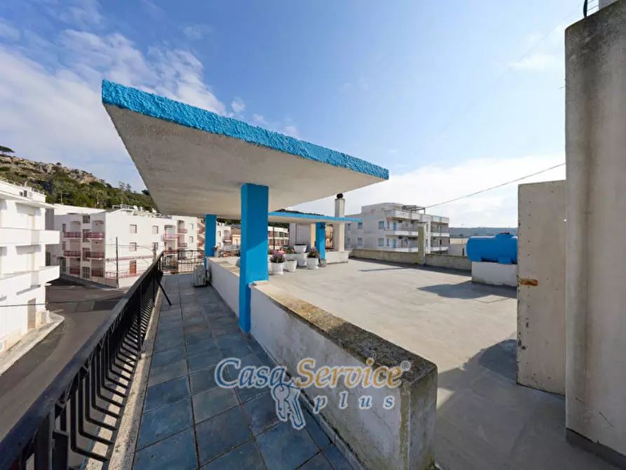 Immagine 10 di Casa bifamiliare in vendita  in Via delle Perle a Gallipoli