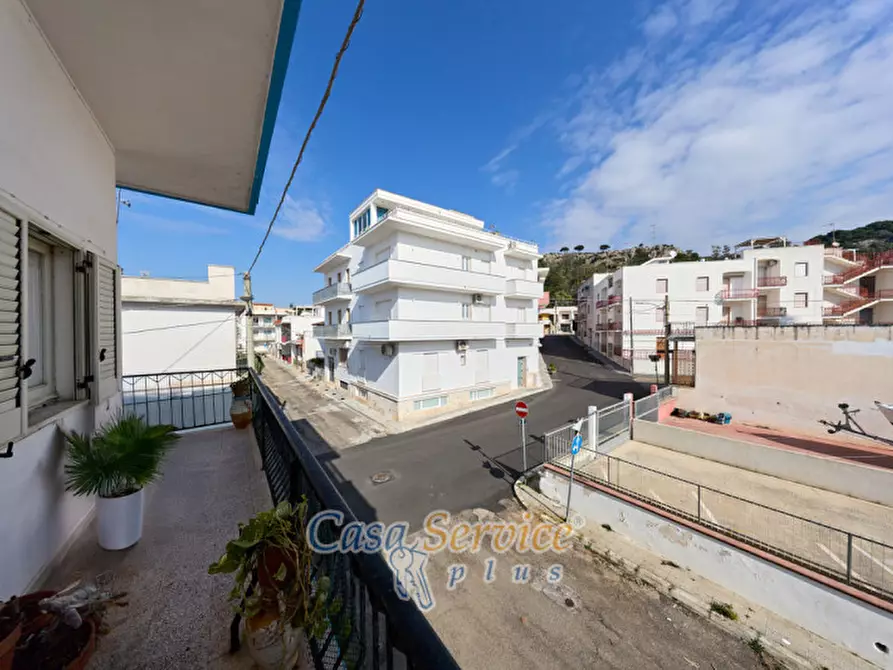 Immagine 13 di Casa bifamiliare in vendita  in Via delle Perle a Gallipoli