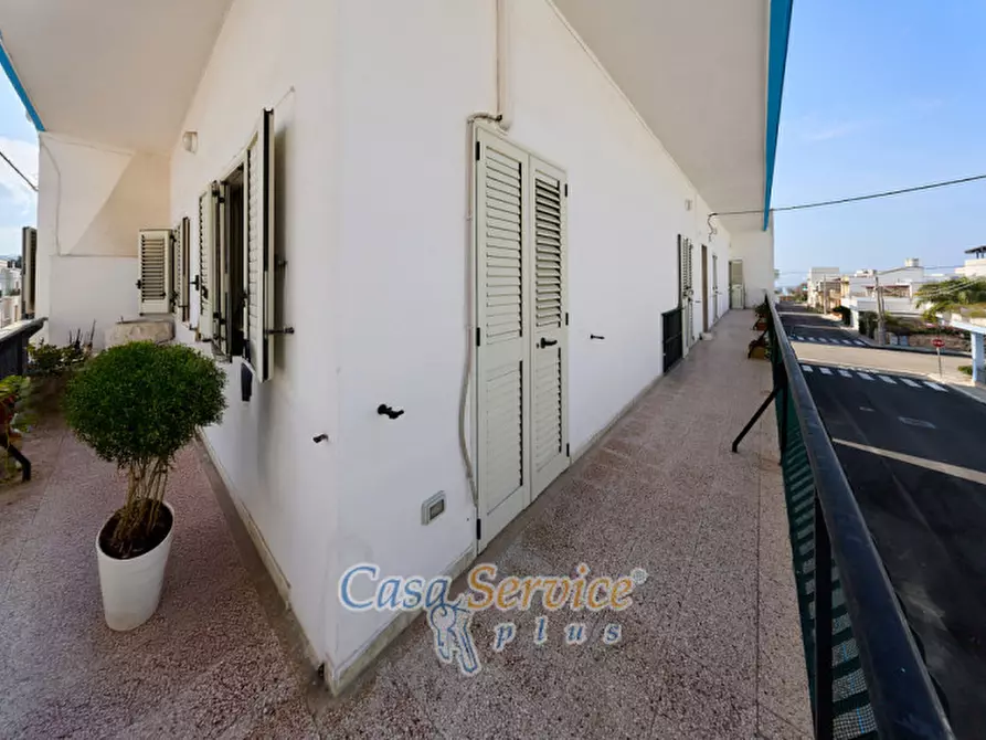 Immagine 14 di Casa bifamiliare in vendita  in Via delle Perle a Gallipoli