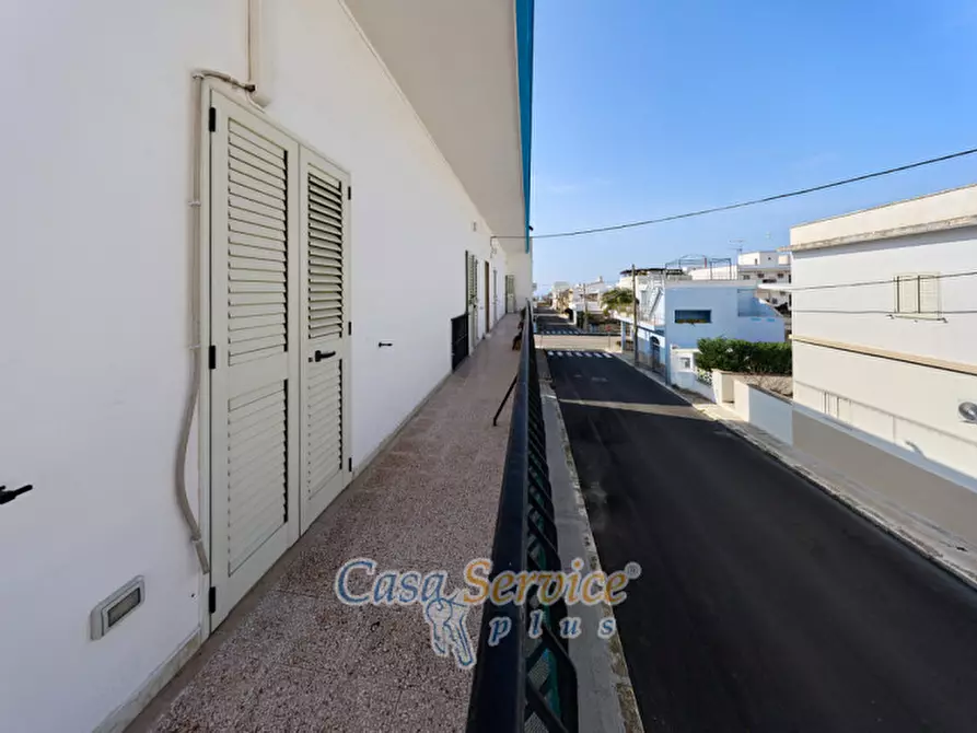 Immagine 15 di Casa bifamiliare in vendita  in Via delle Perle a Gallipoli