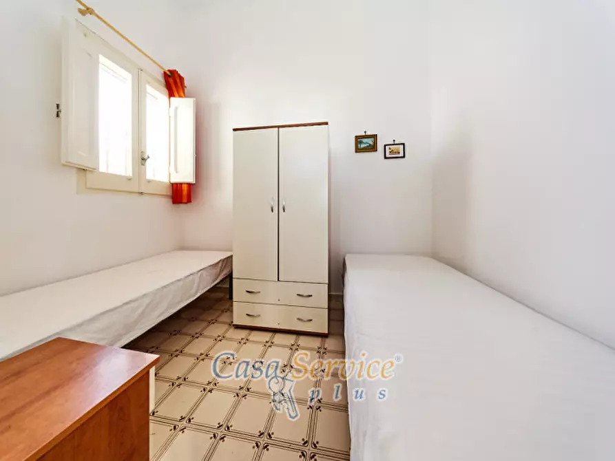 Immagine 16 di Casa bifamiliare in vendita  in Via delle Perle a Gallipoli