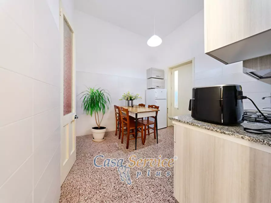 Immagine 17 di Casa bifamiliare in vendita  in Via delle Perle a Gallipoli