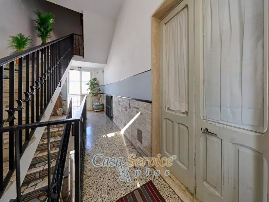 Immagine 18 di Casa bifamiliare in vendita  in Via delle Perle a Gallipoli