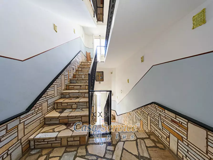 Immagine 20 di Casa bifamiliare in vendita  in Via delle Perle a Gallipoli