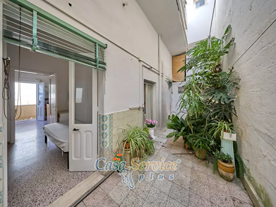 Immagine 21 di Casa bifamiliare in vendita  in Via delle Perle a Gallipoli