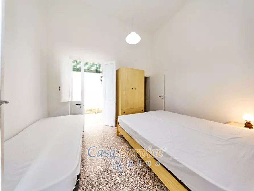 Immagine 22 di Casa bifamiliare in vendita  in Via delle Perle a Gallipoli