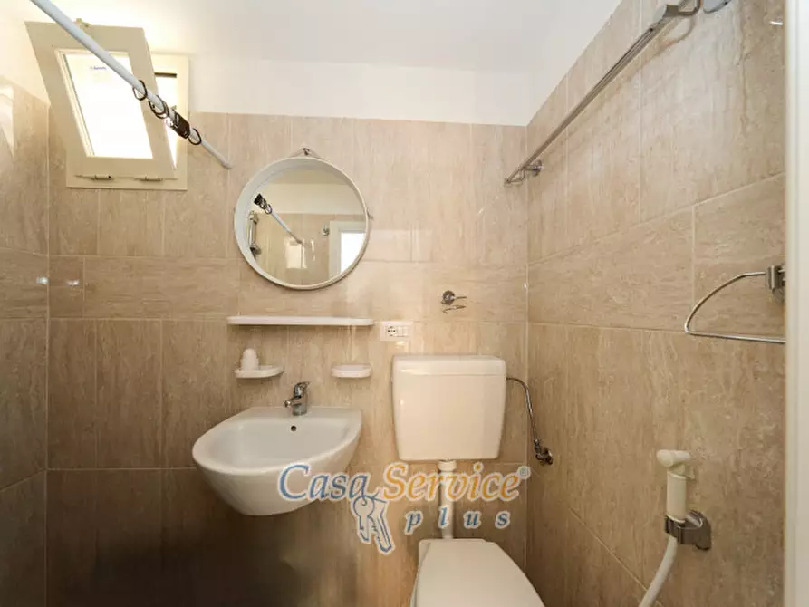 Immagine 25 di Casa bifamiliare in vendita  in Via delle Perle a Gallipoli