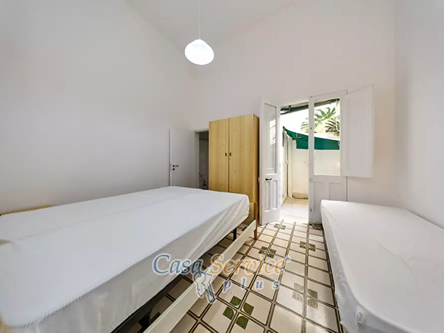 Immagine 28 di Casa bifamiliare in vendita  in Via delle Perle a Gallipoli