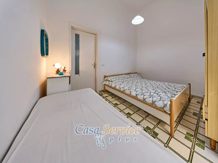 Immagine 31 di Casa bifamiliare in vendita  in Via delle Perle a Gallipoli