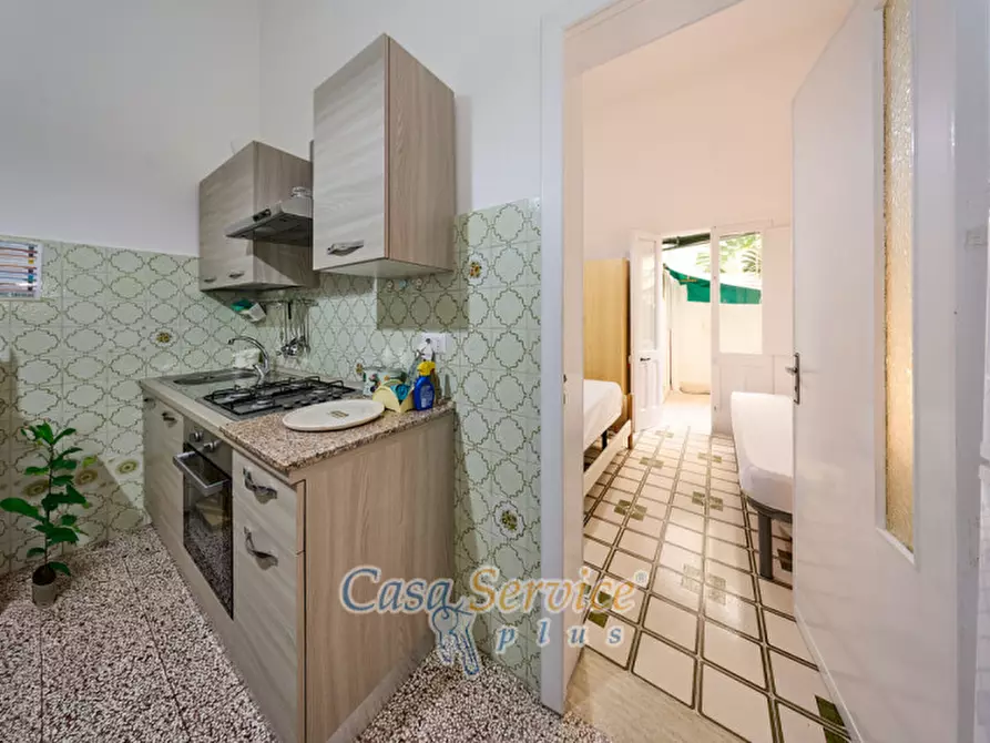 Immagine 32 di Casa bifamiliare in vendita  in Via delle Perle a Gallipoli