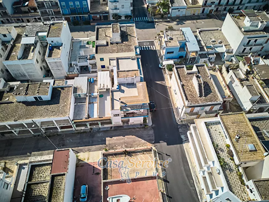 Immagine 42 di Casa bifamiliare in vendita  in Via delle Perle a Gallipoli