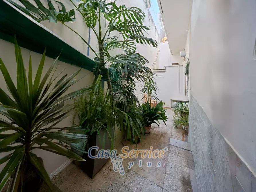 Immagine 47 di Casa bifamiliare in vendita  in Via delle Perle a Gallipoli