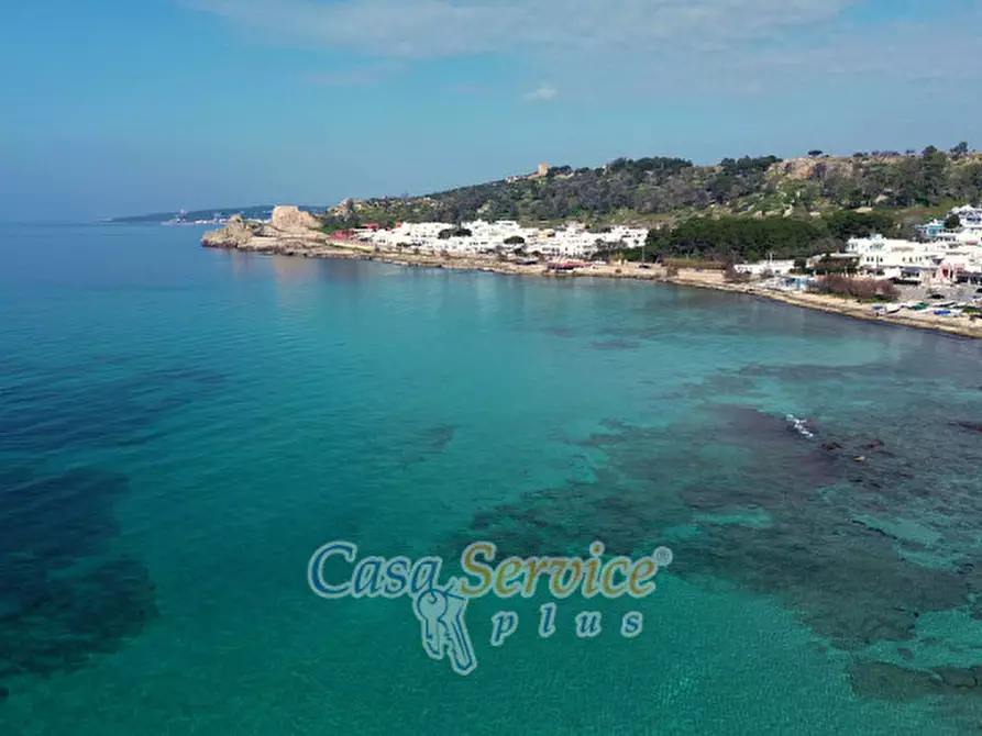 Immagine 52 di Casa bifamiliare in vendita  in Via delle Perle a Gallipoli