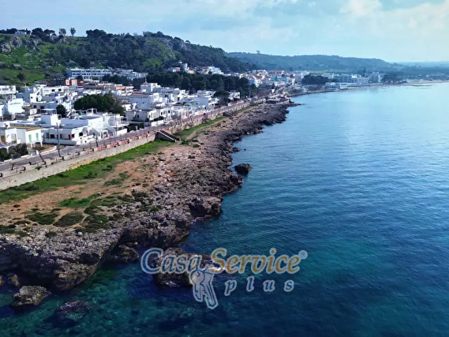 Immagine 53 di Casa bifamiliare in vendita  in Via delle Perle a Gallipoli