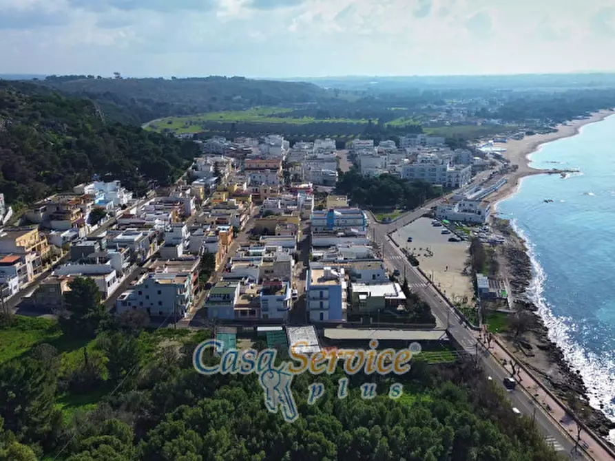 Immagine 56 di Casa bifamiliare in vendita  in Via delle Perle a Gallipoli