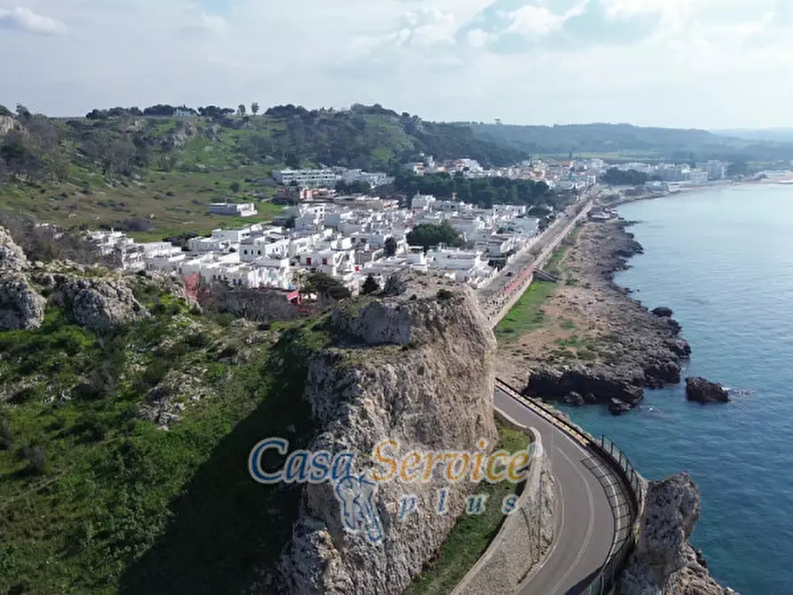 Immagine 58 di Casa bifamiliare in vendita  in Via delle Perle a Gallipoli