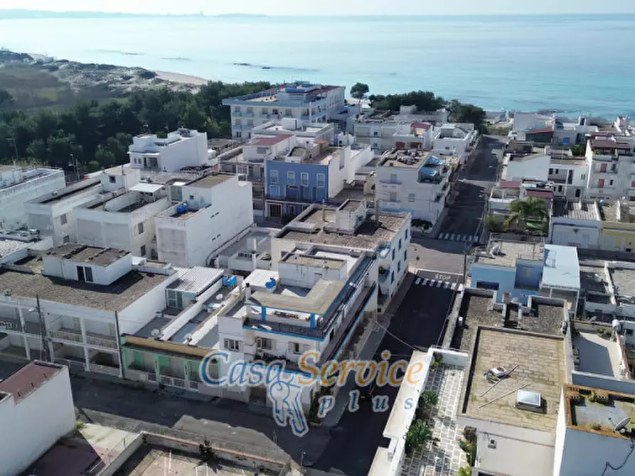 Immagine 59 di Casa bifamiliare in vendita  in Via delle Perle a Gallipoli