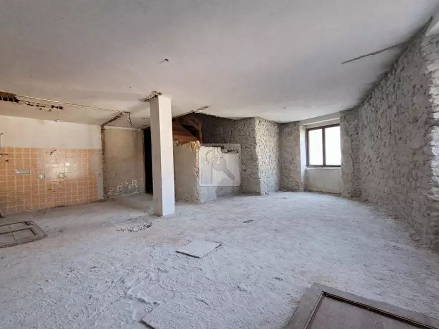 Immagine 4 di Villetta a schiera in vendita  in Via Masi a Madruzzo