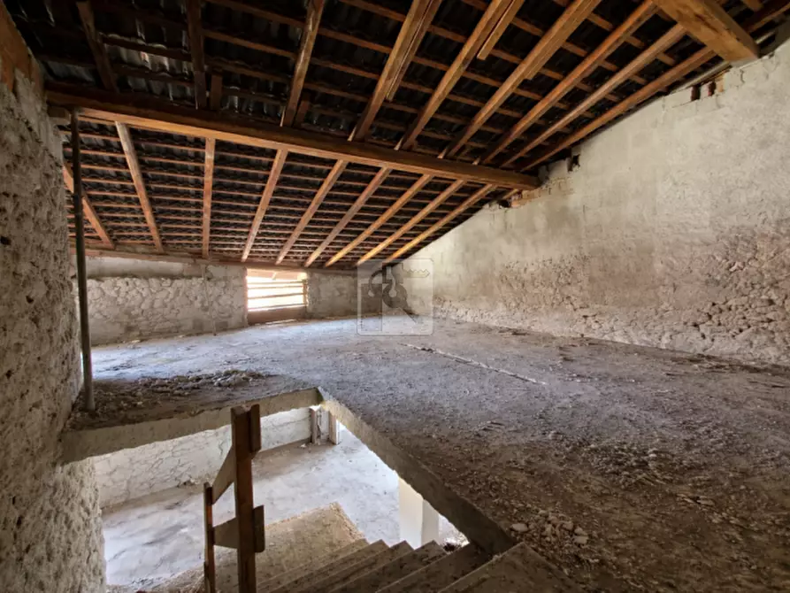 Immagine 5 di Villetta a schiera in vendita  in Via Masi a Madruzzo