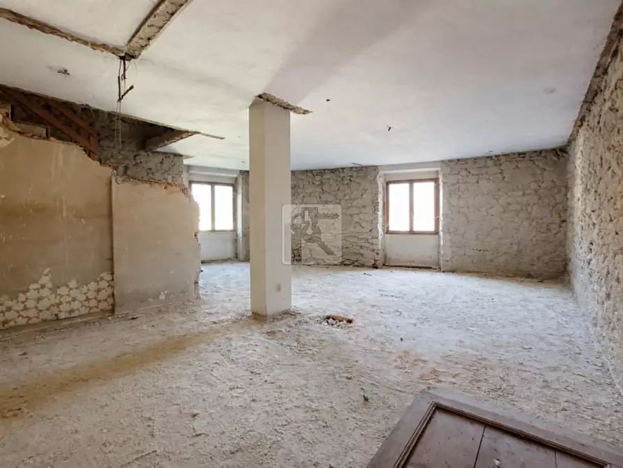 Immagine 7 di Villetta a schiera in vendita  in Via Masi a Madruzzo