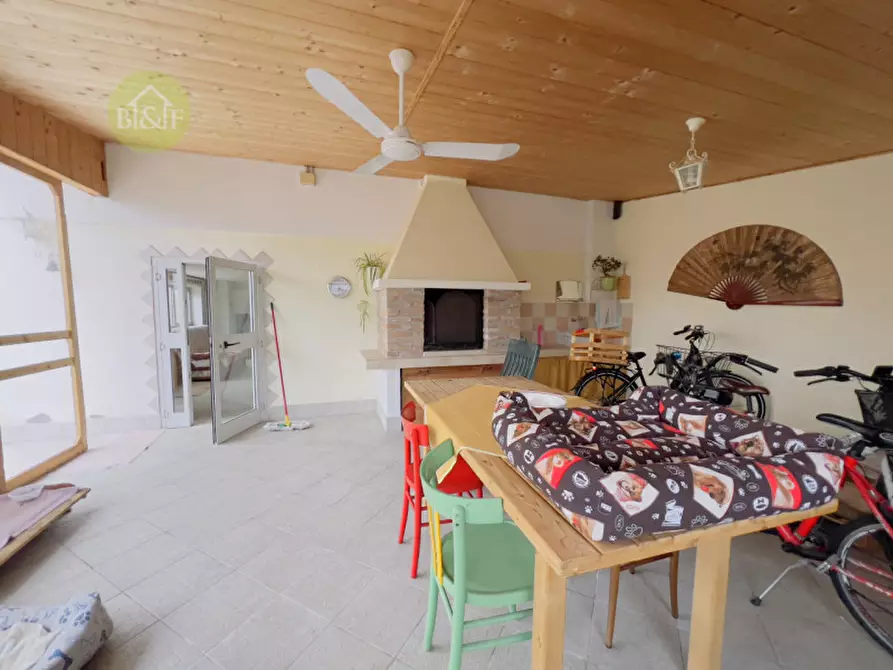 Immagine 23 di Villa in vendita  in Via Gioacchino Rossini a Legnago