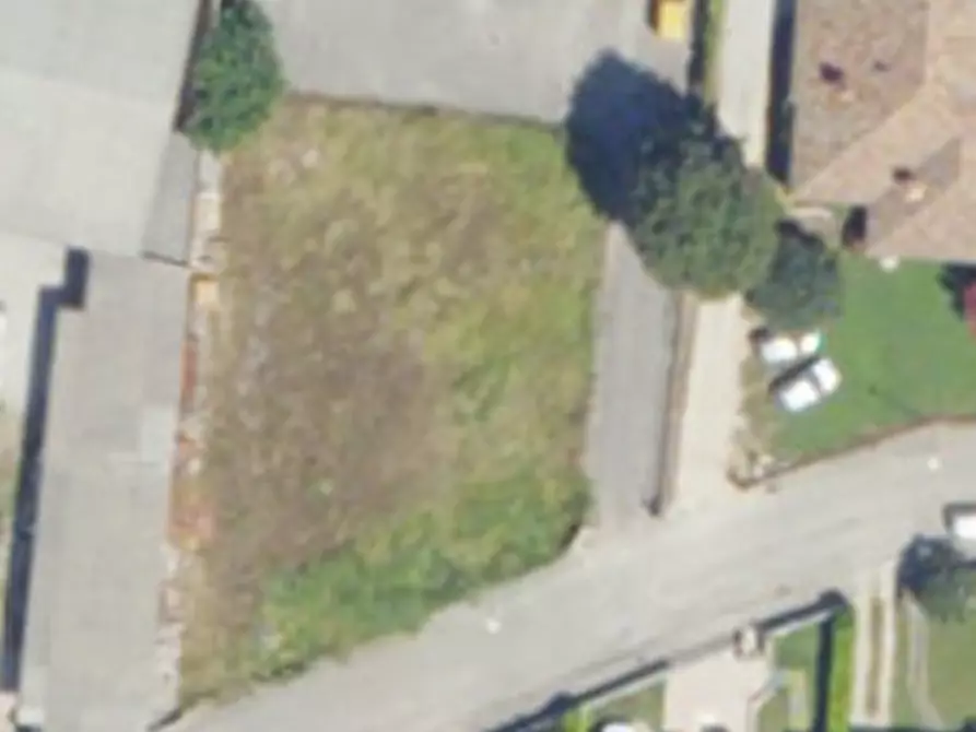 Immagine 4 di Terreno in vendita  in via G. Verdi a Aiello Del Friuli