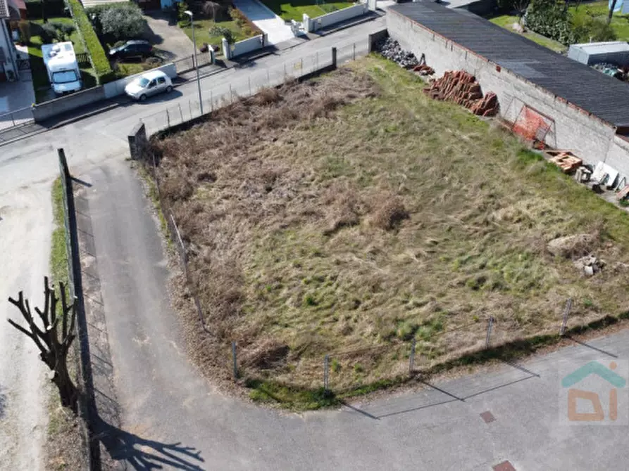 Immagine 20 di Terreno in vendita  in via G. Verdi a Aiello Del Friuli