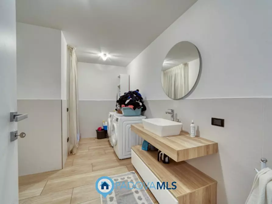 Immagine 4 di Villa in vendita  in Via San Gregorio Barbarigo a Vigonza