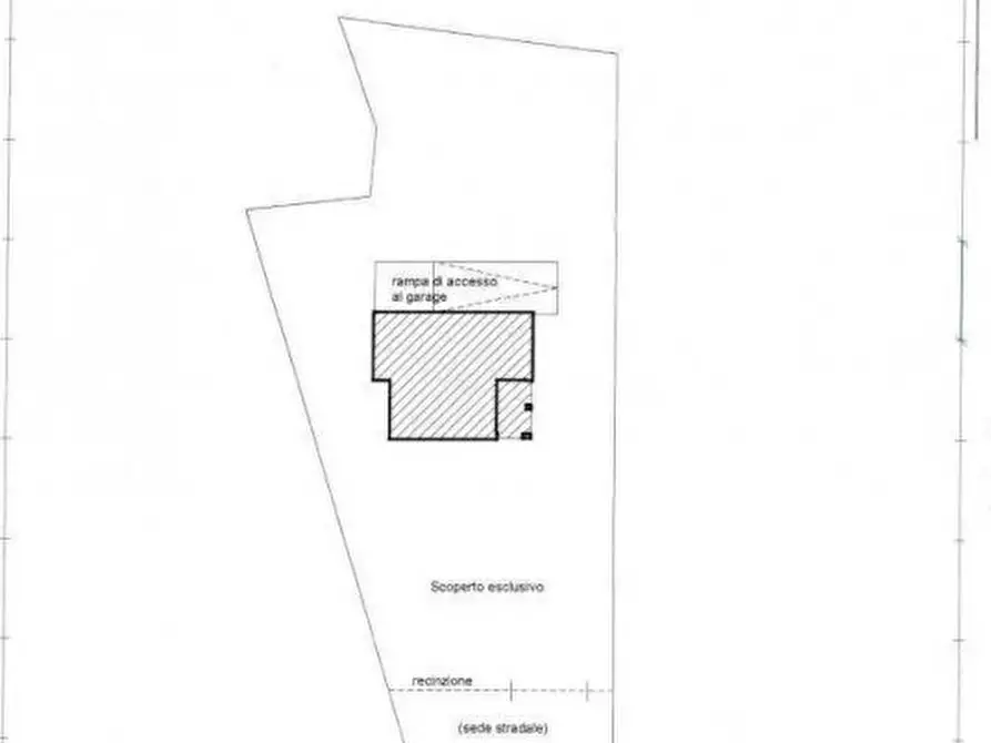 Immagine 24 di Villa in vendita  in Via San Gregorio Barbarigo a Vigonza