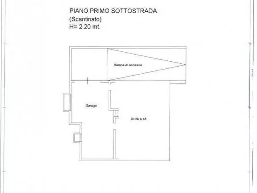 Immagine 25 di Villa in vendita  in Via San Gregorio Barbarigo a Vigonza