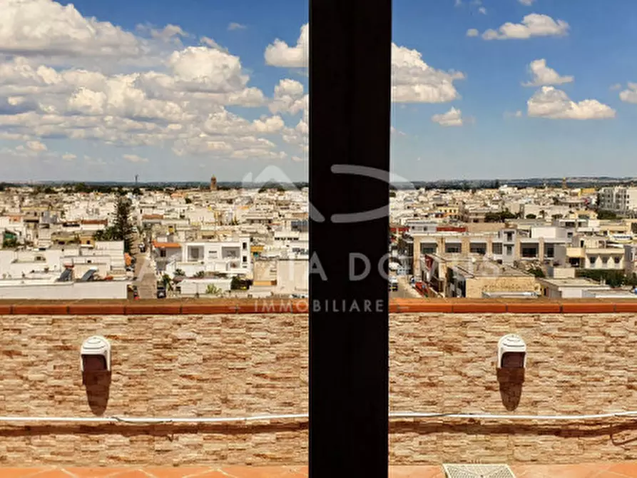 Immagine 5 di Attico in vendita  in via gallipoli 298 a Racale