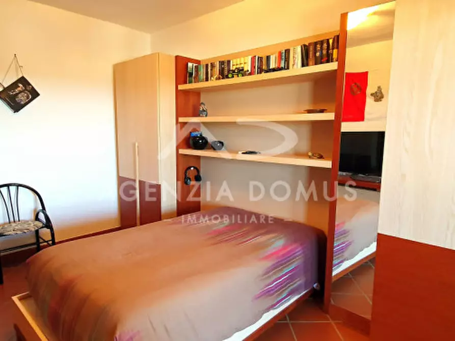 Immagine 9 di Attico in vendita  in via gallipoli 298 a Racale