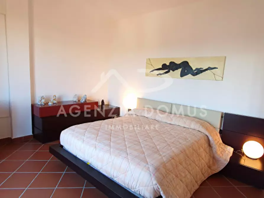 Immagine 10 di Attico in vendita  in via gallipoli 298 a Racale