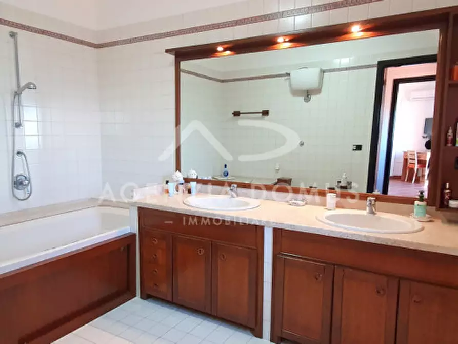 Immagine 13 di Attico in vendita  in via gallipoli 298 a Racale