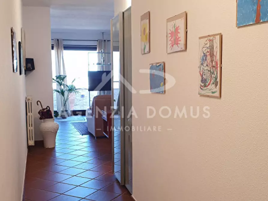 Immagine 14 di Attico in vendita  in via gallipoli 298 a Racale