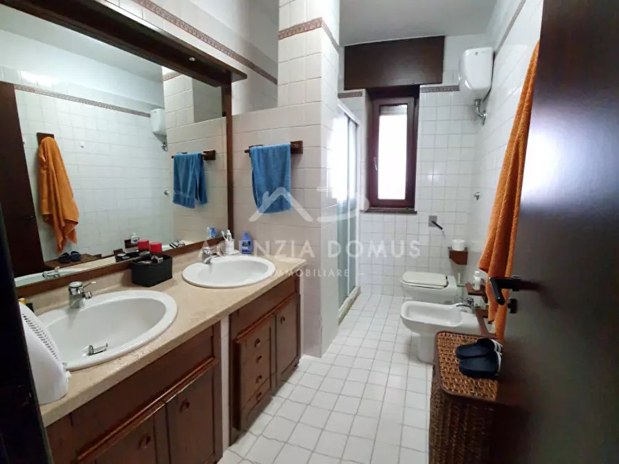 Immagine 15 di Attico in vendita  in via gallipoli 298 a Racale