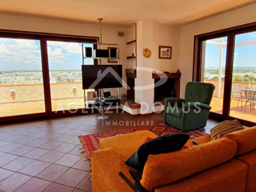 Immagine 18 di Attico in vendita  in via gallipoli 298 a Racale