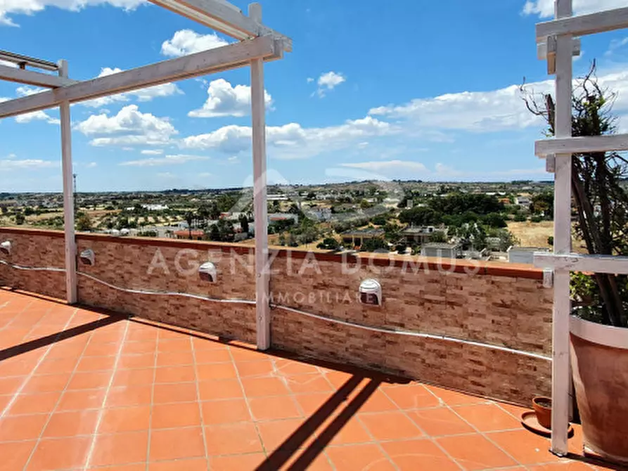 Immagine 19 di Attico in vendita  in via gallipoli 298 a Racale