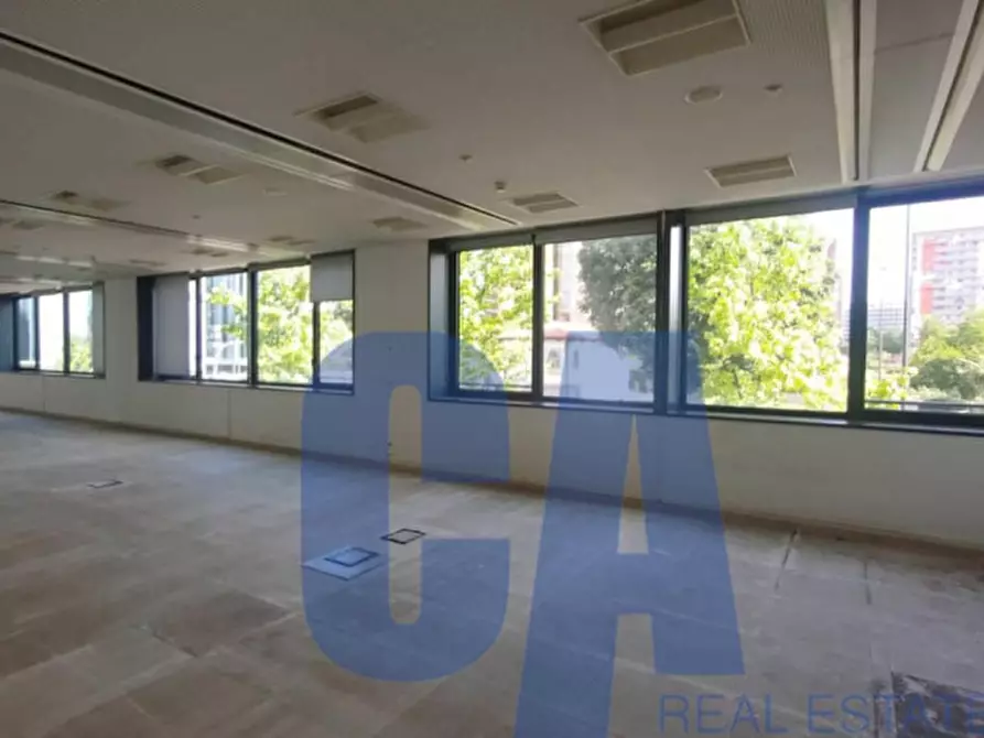 Immagine 16 di Ufficio in affitto  in VIALE SARCA a Milano